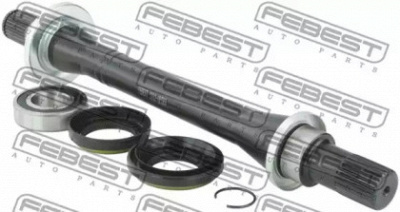 FEBEST 2212opirh -  Вал приводной, передний правый