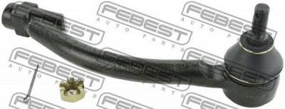 FEBEST 2221ca7lh -  Наконечник поперечной рулевой тяги