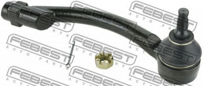 FEBEST 2221ca7rh -  Наконечник поперечной рулевой тяги