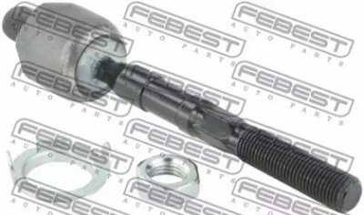 FEBEST 2222cer -  Осевой шарнир, рулевая тяга