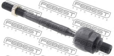 FEBEST 2222rio -  Осевой шарнир, рулевая тяга