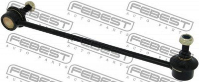 FEBEST 2223riorh -  Стойка стабилизатора передняя правая