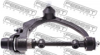 FEBEST 2224bonrr -  Рычаг независимой подвески колеса, подвеска колеса