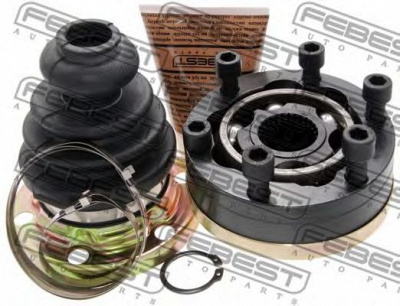 FEBEST 2311t5 -  Шарнирный комплект, приводной вал