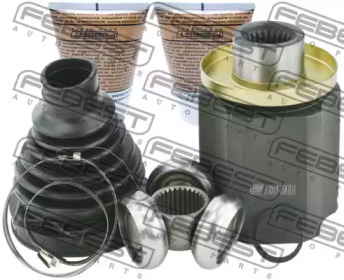 FEBEST 2311t5atlh -  Шарнирный комплект, приводной вал