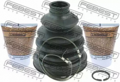 FEBEST 2315t5att -  Пыльник шрус внутренний комплект 92.5x139x30.8