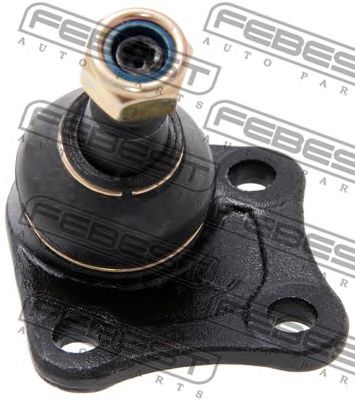 FEBEST 2320gvfl -  Опора шаровая, передняя нижняя