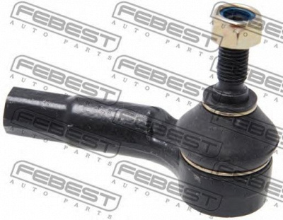 FEBEST 2321gvilh -  Наконечник поперечной рулевой тяги