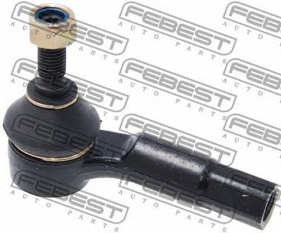 FEBEST 2321gvirh -  Наконечник поперечной рулевой тяги