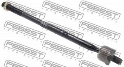 FEBEST 2322gv -  Осевой шарнир, рулевая тяга