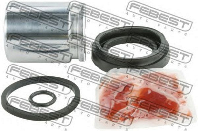FEBEST 2375362kit -  Ремкомплект, тормозной суппорт