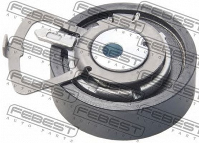 FEBEST 2387j4 -  Ролик натяжителя ремня ГРМ