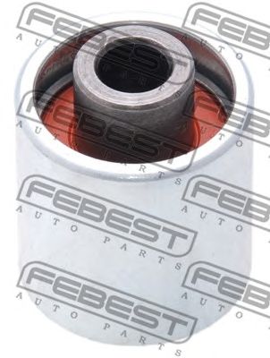 FEBEST 2388eos -  Паразитный / Ведущий ролик, зубчатый ремень