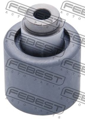 FEBEST 2388t5 -  Паразитный / Ведущий ролик, зубчатый ремень