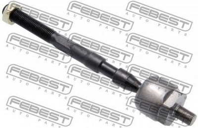 FEBEST 2422log -  Осевой шарнир, рулевая тяга