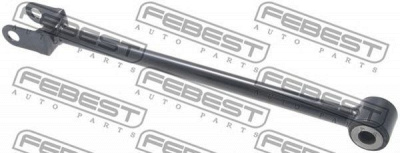 FEBEST 2425dustr2 -  Рычаг независимой подвески колеса, подвеска колеса