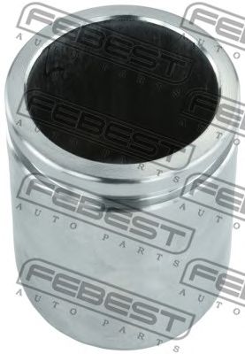 FEBEST 2476logf -  Поршень, корпус скобы тормоза