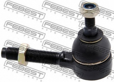 FEBEST 2521307 -  Наконечник поперечной рулевой тяги