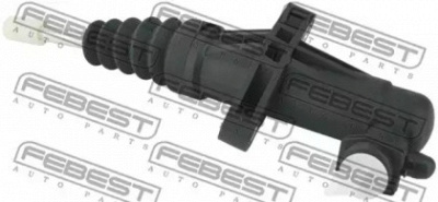 FEBEST 2580boxiii -  Рабочий цилиндр, система сцепления