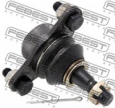 FEBEST 2720xc90 -  Опора шаровая, передняя нижняя