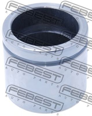 FEBEST 2776s60f -  Поршень, корпус скобы тормоза