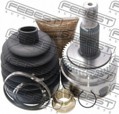 FEBEST 2910diiif -  Шрус наружный27x70.2x29