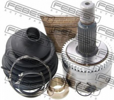 FEBEST 2910divf -  Шрус наружный26x70.5x29