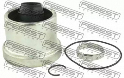 FEBEST 2915fliisa -  Пыльник, приводной вал