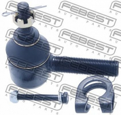 FEBEST 2921deflh -  Наконечник поперечной рулевой тяги