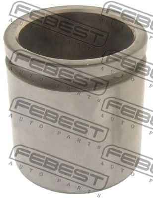 FEBEST 2976diiir -  Поршень суппорта тормозного заднего