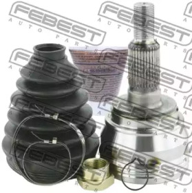 FEBEST 3210esciii -  Шрус наружный 35x72.8x33