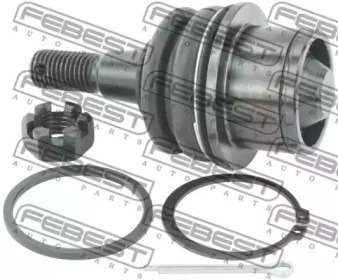 FEBEST 3220001 -  Опора шаровая переднего нижнего рычага
