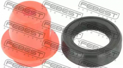FEBEST 95aay16250606x -  Прокладка, ступенчатая коробка