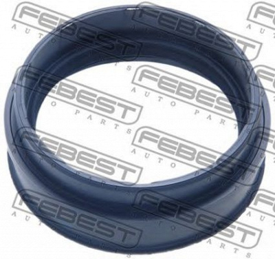 FEBEST 95eay54640924x -  Уплотняющее кольцо, ступица колеса
