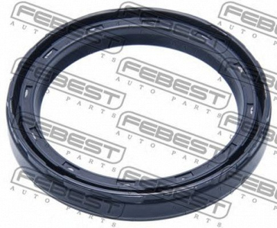 FEBEST 95fas54620909x -  Уплотняющее кольцо, ступица колеса