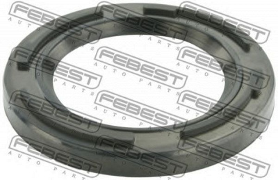 FEBEST 95fay45680708x -  Уплотнительное кольцо вала, первичный вал ступенчатой КП