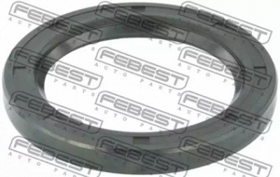 FEBEST 95fby55750808x -  Уплотняющее кольцо, ступица колеса