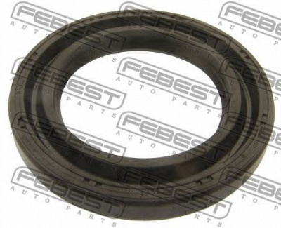 FEBEST 95gaw44680909x -  Уплотнительное кольцо вала, приводной вал