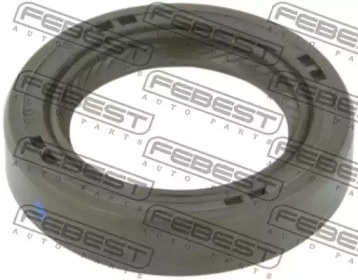 FEBEST 95gay27400808l -  Сальник масляного насоса 25.5x40.25x8
