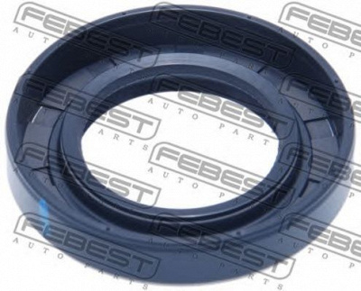 FEBEST 95gay30500909r -  Уплотнительное кольцо вала, приводной вал