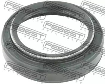 FEBEST 95gay40551014c -  Уплотнительное кольцо вала, приводной вал