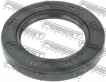 FEBEST 95gay44680808l -  Уплотнительное кольцо вала, приводной вал