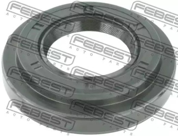 FEBEST 95gbs33650914r -  Уплотняющее кольцо, дифференциал