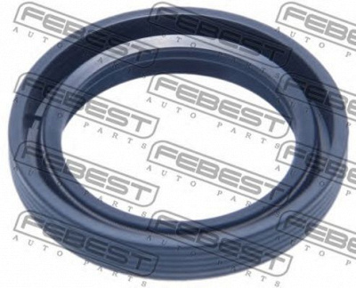 FEBEST 95gby30420707r -  Уплотнительное кольцо вала, приводной вал