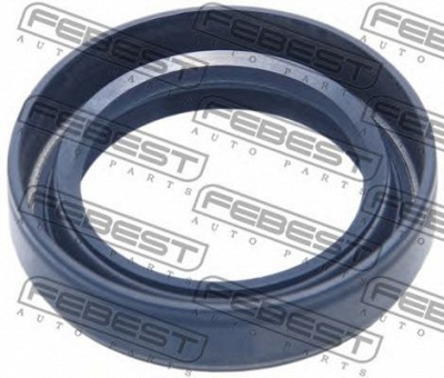 FEBEST 95gby35501111l -  Уплотнительное кольцо вала, приводной вал