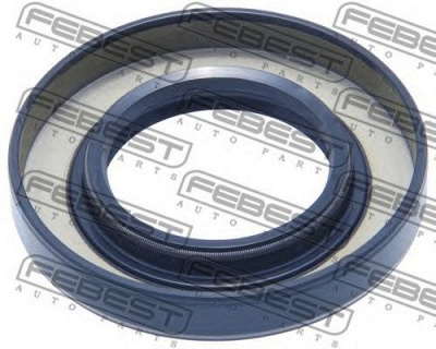 FEBEST 95gby35621010x -  Уплотняющее кольцо, ступенчатая коробка передач