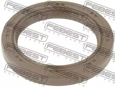 FEBEST 95gby43580707r -  Уплотнительное кольцо вала, приводной вал
