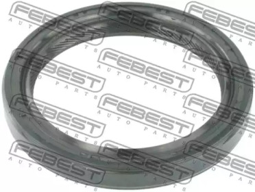 FEBEST 95gby48620707r -  Уплотняющее кольцо, дифференциал