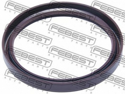 FEBEST 95gby62740808r -  Уплотнительное кольцо вала, приводной вал