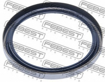FEBEST 95gds57700707x -  Уплотнительное кольцо вала, приводной вал
